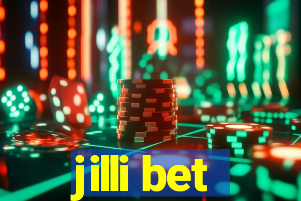 jilli bet